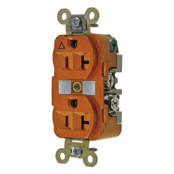 Material eléctrico Hubbell HUB-IG5362