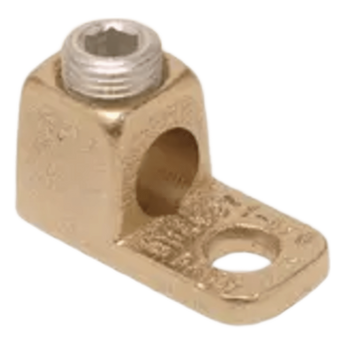 Accesorios para rack Hubbell Burndy HUB-KA4C