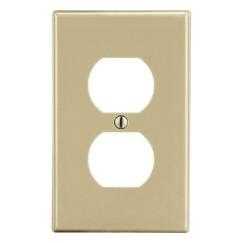 Material eléctrico Hubbell HUB-P8I