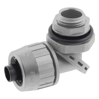 Canalización y ductos Hubbell HUB-PS0509-NGY