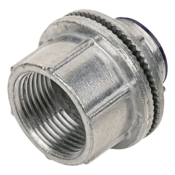 Canalización y ductos Hubbell Killark HUB-WH1
