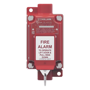Detectores Hubbell Killark HUB-XAL-458