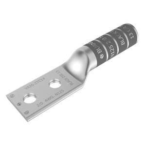Accesorios para rack Hubbell Burndy HUB-YA262N