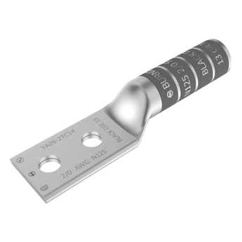Accesorios para rack Hubbell Burndy HUB-YA262N