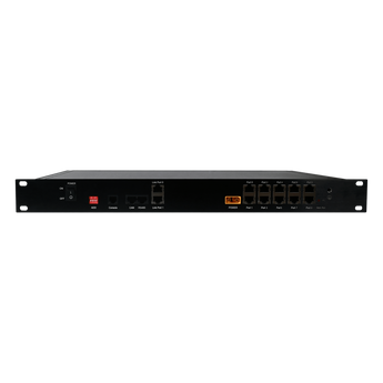 Baterías Pytes HUBEBOX48100R