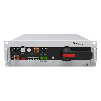 Baterías Pytes HV48100BCU