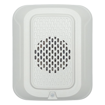 Notificación (sirenas/estrobos) System Sensor HW-L-LF