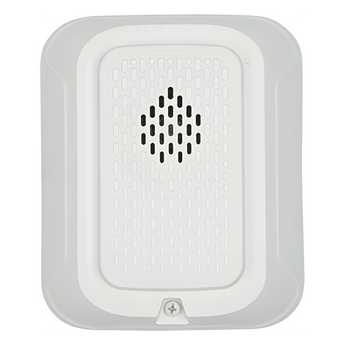 Notificación (sirenas/estrobos) System Sensor HW-L