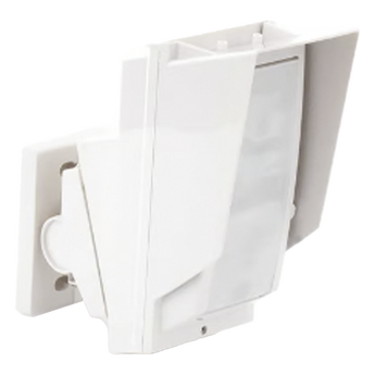 Sensores y detectores para alarma Optex HX80N