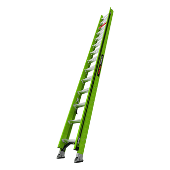 Escaleras y almacenamiento Little Giant Ladder Systems HYPERLITE28IA