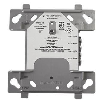 Fuentes de alimentación Fire-Lite I300