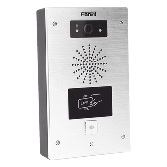 Videoporteros Fanvil I32V