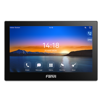 Videoporteros Fanvil I504W