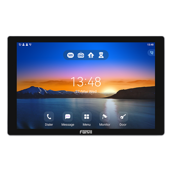 Videoporteros Fanvil I507W