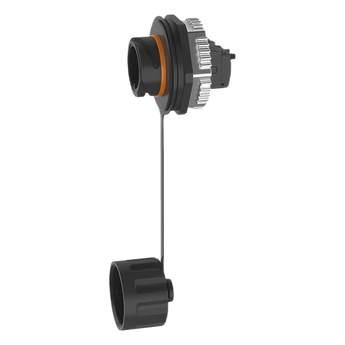 Jacks y conectores Panduit IAEBH6X