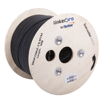 Fibra óptica y GPON LinkedPro IC-DROPA2-2C