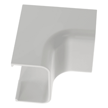 Canaletas Panduit ICF10WH-X