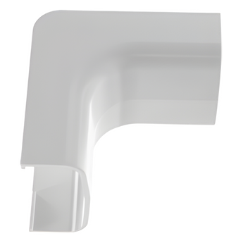 Canaletas Panduit ICF5WH-E