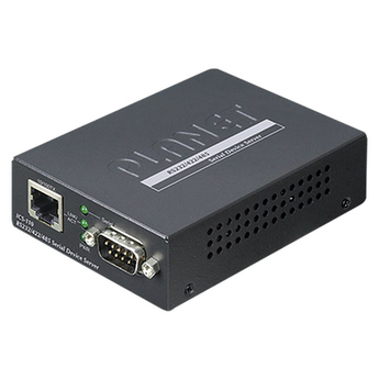 Fibra óptica y GPON Planet ICS-110