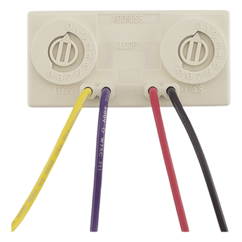 Detectores Silent Knight IDPMINIMON