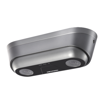 Cámaras de seguridad Hikvision IDS-2CD6810F-IV/C