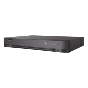 Grabadores de video para cámaras Hikvision AcuSense IDS-7204HUHI-M1/XT