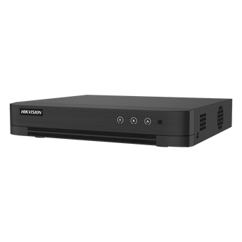 Cámaras de seguridad Hikvision IDS-7208HQHI-M1/T