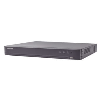 Grabadores de video para cámaras Hikvision IDS-7208HUHI-M1/A/XT