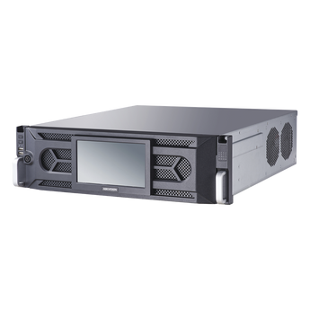 Grabadores de video para cámaras Hikvision IDS-96064NXI-I16(B)