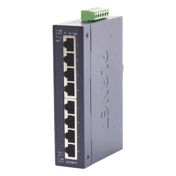 Switches Planet IGS-801T