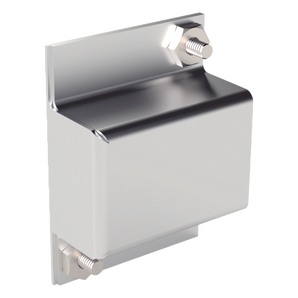 Sirenas y estrobos EPCOM Industrial IMP30ST