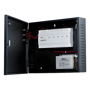Control de acceso y asistencia ZKTeco INBIO-260PRO-20K