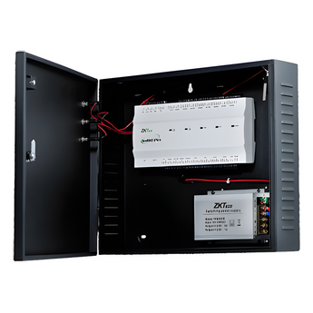 Control de acceso y asistencia ZKTeco INBIO-260PRO-20K
