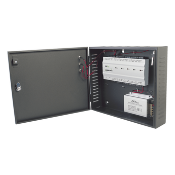Control de acceso y asistencia ZKTeco INBIO-460PRO-20K