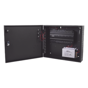 Control de acceso y asistencia ZKTeco INBIO260L