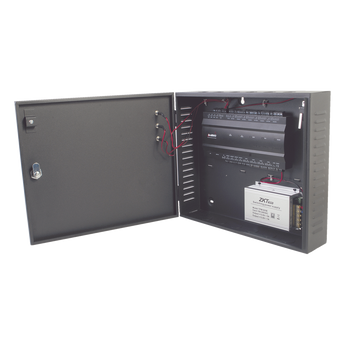Control de acceso y asistencia ZKTeco INBIO460L