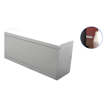Canaletas Thorsman INKA-151-F