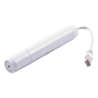 Inyectores de corriente por cable de red Ubiquiti INS-3AF-O-G