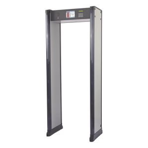 Detectores de metal Ranger Security Detectors INTELL-26-ZIR