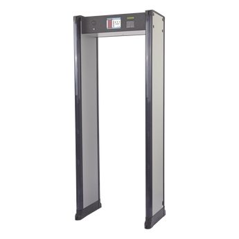 Detectores de metal Ranger Security Detectors INTELL-26-ZIR