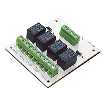 Cerraduras AccessPRO INTERPRO2
