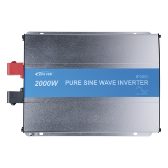 Energía solar Epever IP-2000-41