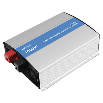 Energía solar Epever IP100011