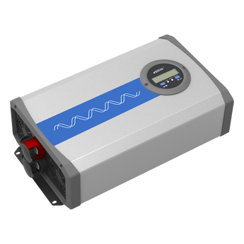 Energía solar Epever IP2000-21PLUS
