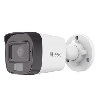 Cámaras de seguridad HiLook IPC-B120HA-LUC