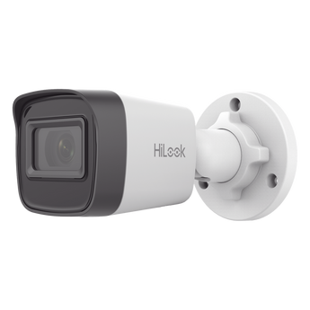 Cámaras de seguridad HiLook IPC-B141H-C