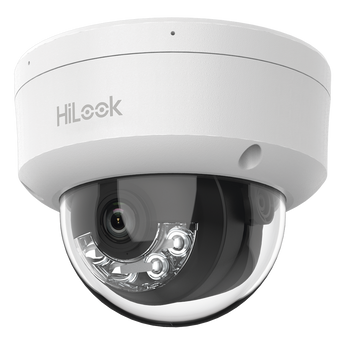 Cámaras de seguridad HiLook AcuSense IPC-D120HA-LUC