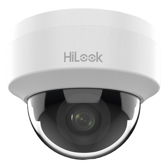 Cámaras de seguridad HiLook IPC-D121H-C