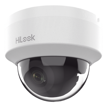 Cámaras de seguridad HiLook IPC-D141H-C