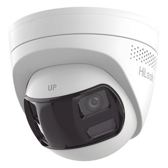 Cámaras de seguridad HiLook IPC-T260HAD-LUF/SL